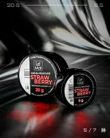 Ремувер кремовый Le Maitre  "Strawberry" 5 г