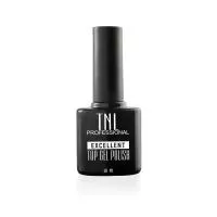Закрепитель для гель-лака TNL Excellent top (10 мл.)