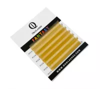 Ресницы Professional Fantasy (карамель) Oko Lashes