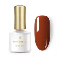 Born Pretty, Гель-лак Pumpkin Color PC-06 46102-06, 6 мл
