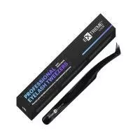 Пинцет "Carbon Black" L Pro