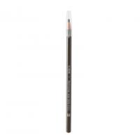 Карандаш для бровей CC Brow Wrap brow pencil, 02 (темно-коричневый)
