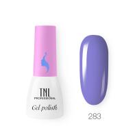 Гель-лак TNL 8 Чувств Mini №283 - колокольчик (3,5 мл.)