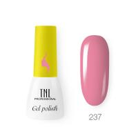 Гель-лак TNL 8 Чувств Mini №237 - виноградный нектар (3,5 мл.)