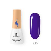 Гель-лак TNL 8 Чувств Mini №295 - ночное небо (3,5 мл.)