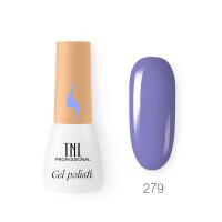 Гель-лак TNL 8 Чувств Mini №279 - лунный цветок (3,5 мл.)