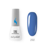 Гель-лак TNL 8 Чувств Mini №292 - вечер в Париже (3,5 мл.)