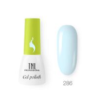 Гель-лак TNL 8 Чувств Mini №286 - ясное небо (3,5 мл.)