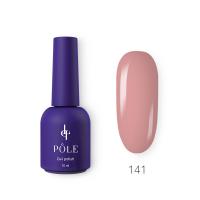 Гель-лак POLE Роскошь Inspired by France №141 - Седьмое чувство (10 мл.)