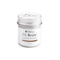 Хна для бровей СС Brow (grey brown) в БАНОЧКЕ (серо-коричневый), 5 гр