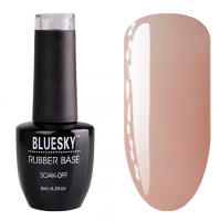 BlueSky, Базовое покрытие камуфлирующее Rubber Cover #23,   8 мл