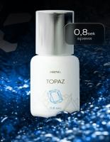 Клей для наращивания ресниц elShine Topaz 5мл