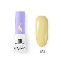Гель-лак TNL 8 Чувств Mini №154 - жожоба (3,5 мл.)