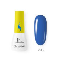 Гель-лак TNL 8 Чувств Mini №293 - Посейдон (3,5 мл.)